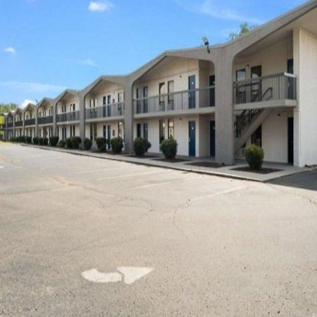 Motel 6-Lexington, Ky - Airport Exterior photo