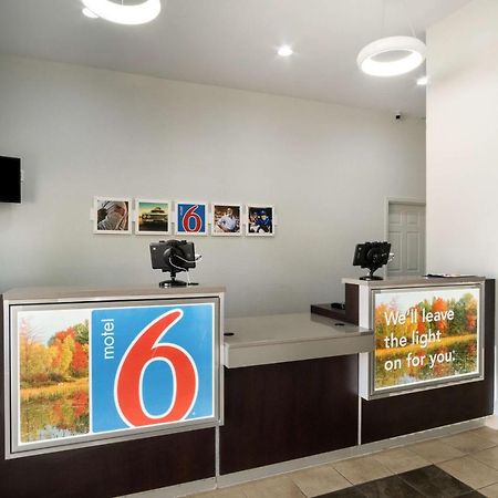 Motel 6-Lexington, Ky - Airport Exterior photo