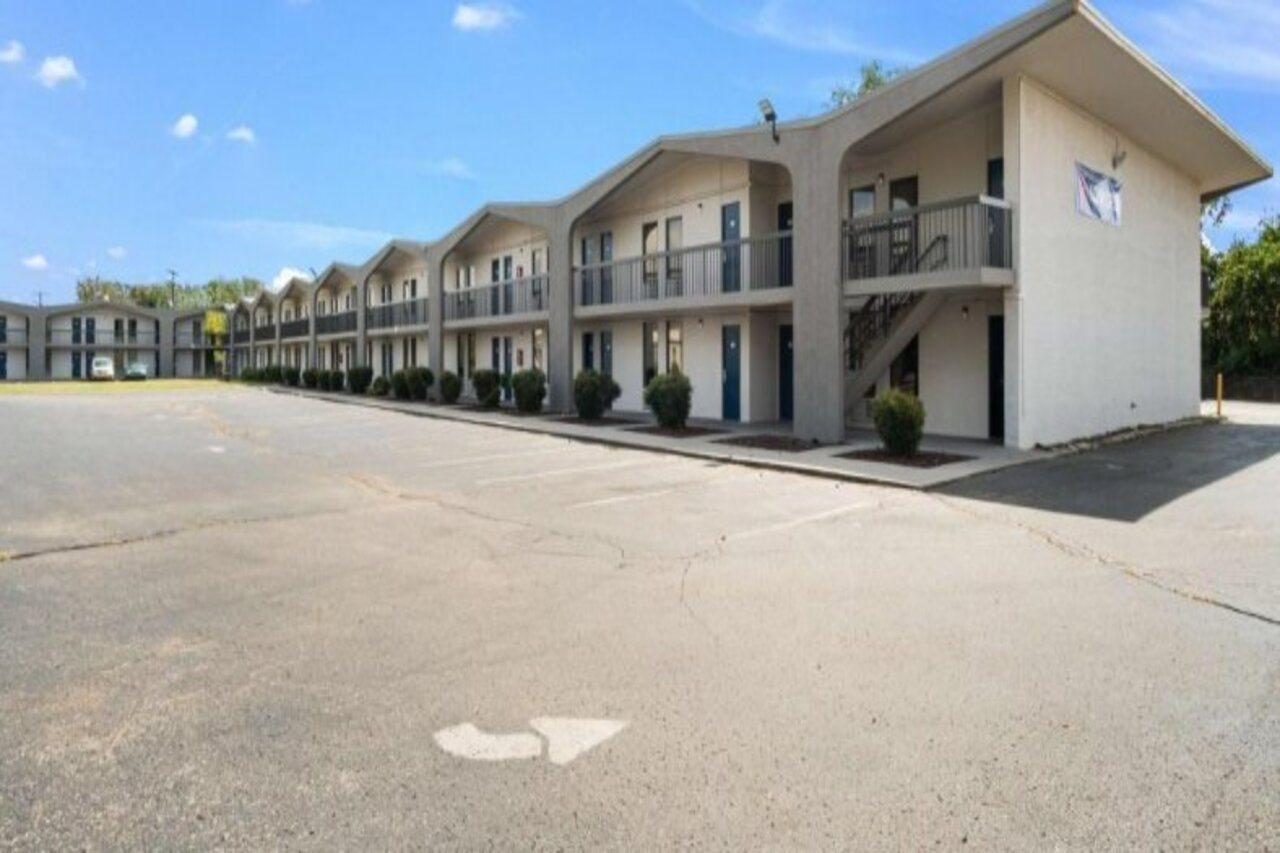 Motel 6-Lexington, Ky - Airport Exterior photo