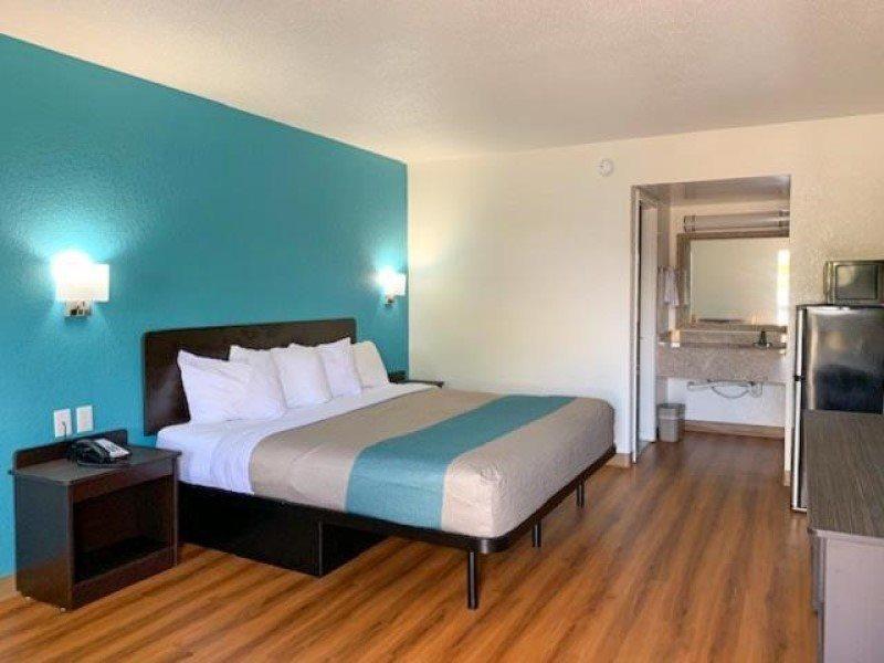 Motel 6-Lexington, Ky - Airport Exterior photo