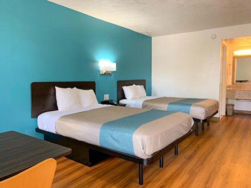 Motel 6-Lexington, Ky - Airport Exterior photo