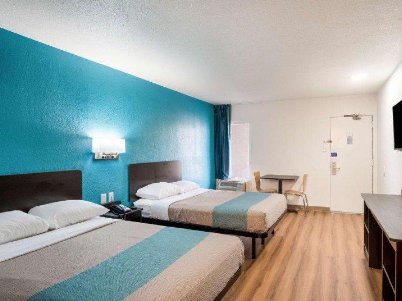 Motel 6-Lexington, Ky - Airport Exterior photo