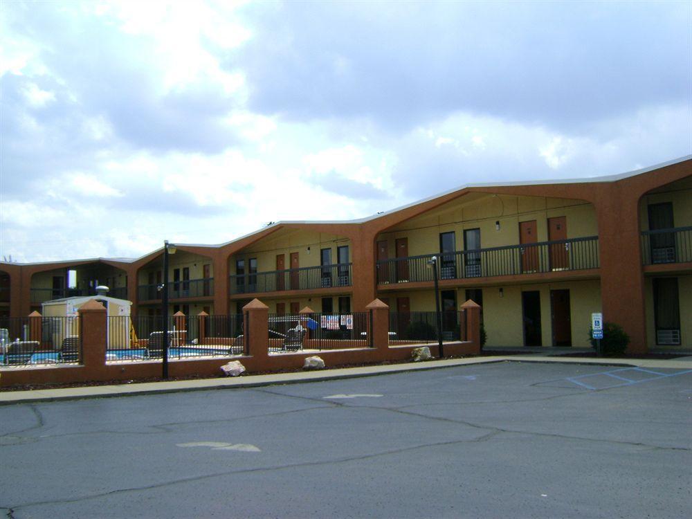 Motel 6-Lexington, Ky - Airport Exterior photo