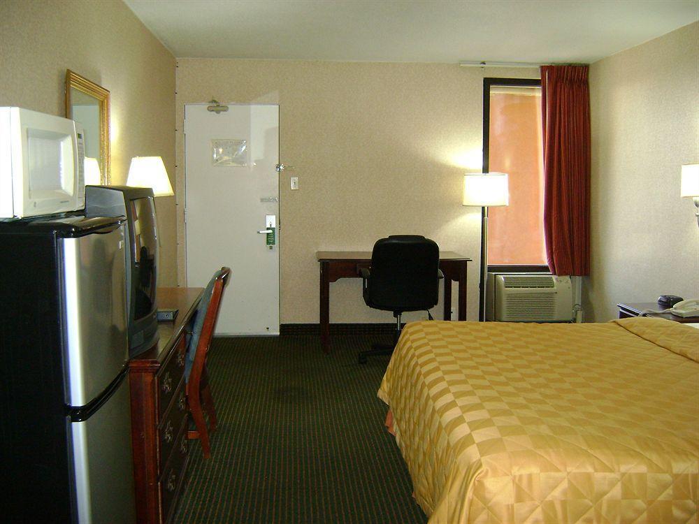 Motel 6-Lexington, Ky - Airport Exterior photo