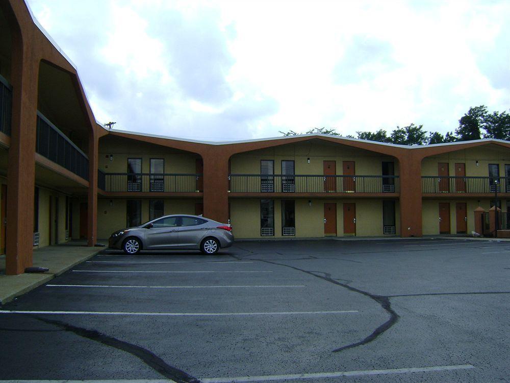 Motel 6-Lexington, Ky - Airport Exterior photo