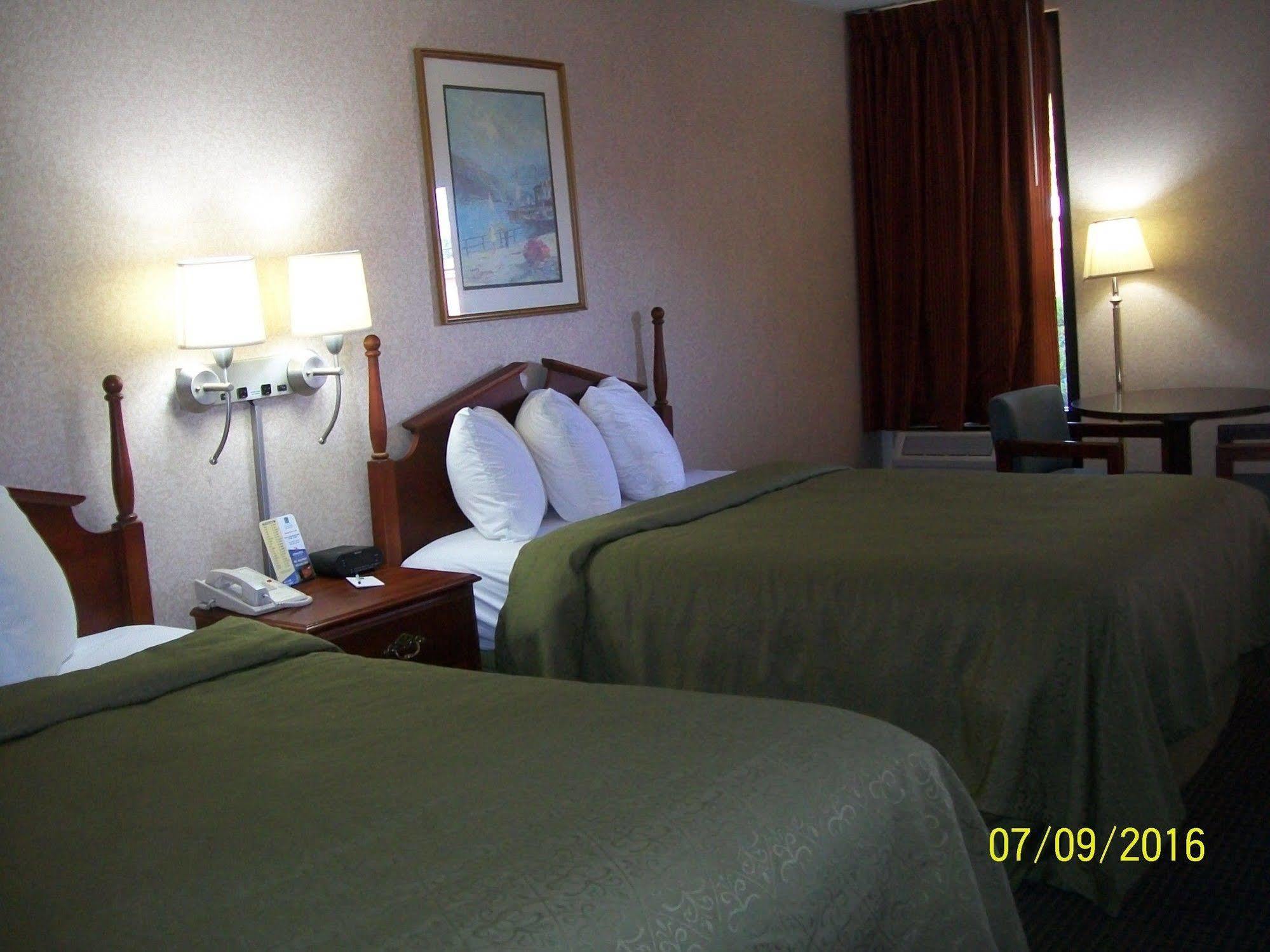 Motel 6-Lexington, Ky - Airport Exterior photo