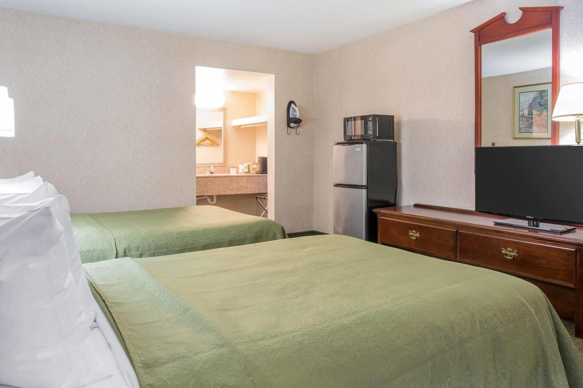 Motel 6-Lexington, Ky - Airport Exterior photo