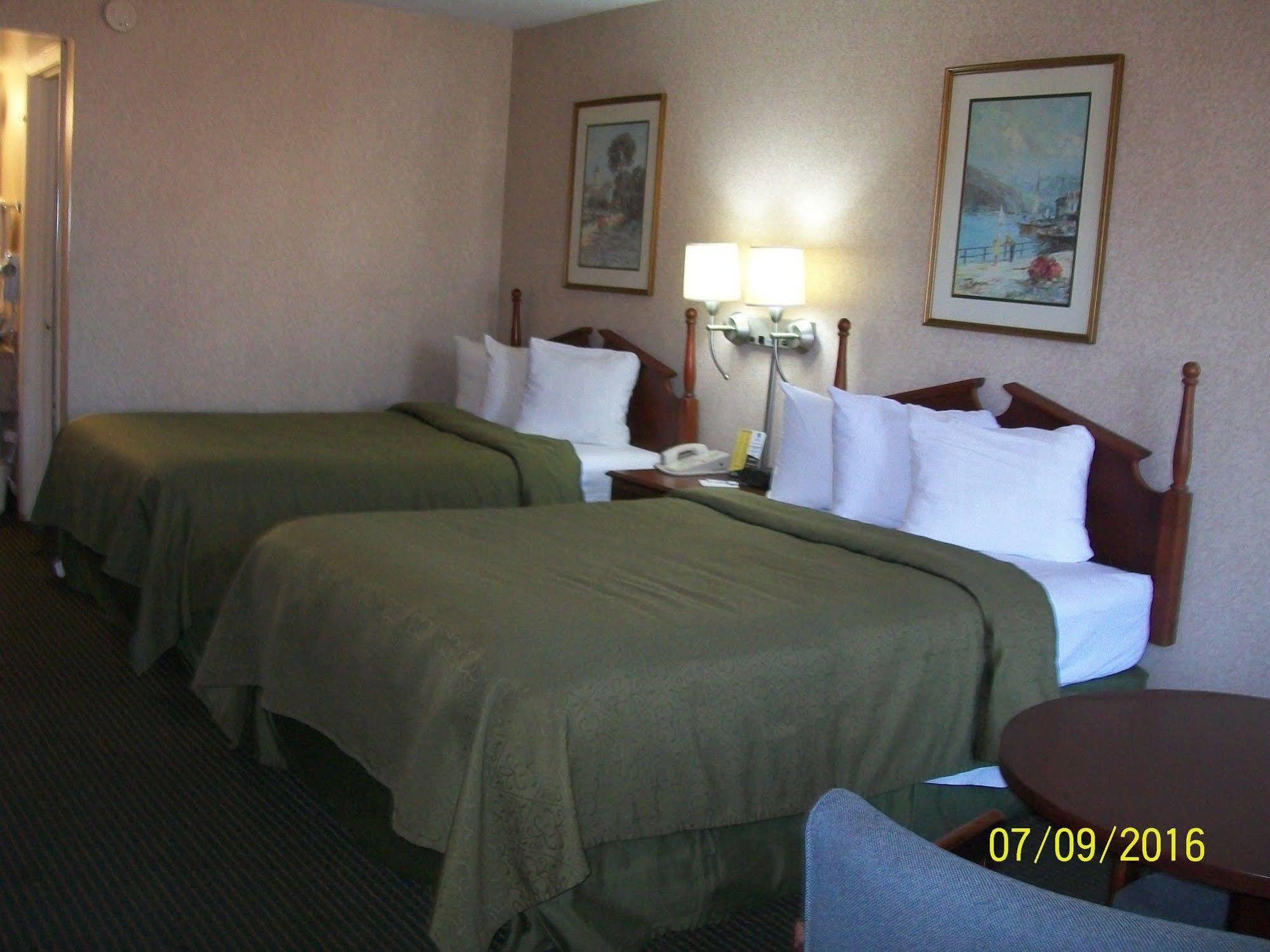 Motel 6-Lexington, Ky - Airport Exterior photo