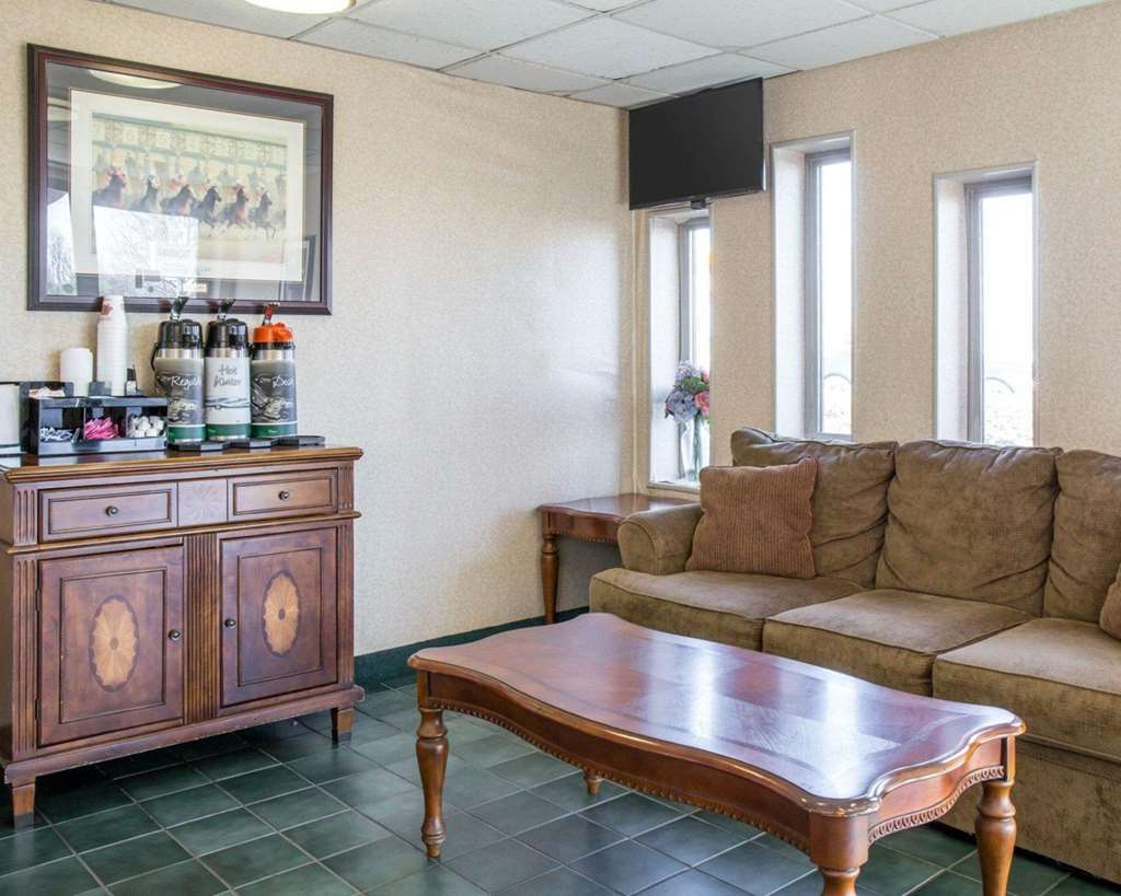 Motel 6-Lexington, Ky - Airport Exterior photo