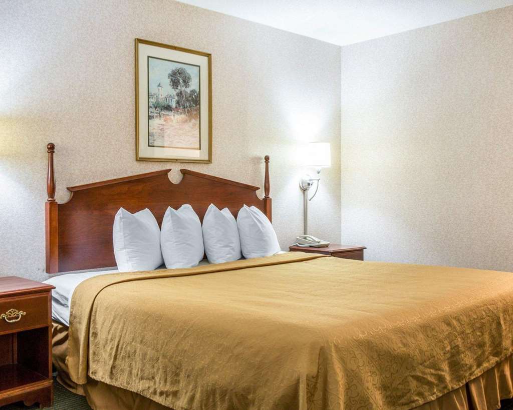 Motel 6-Lexington, Ky - Airport Exterior photo