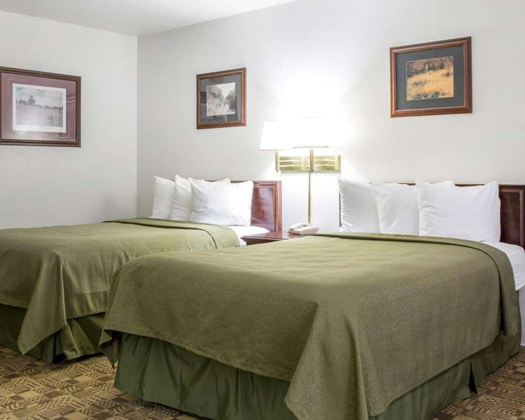 Motel 6-Lexington, Ky - Airport Exterior photo