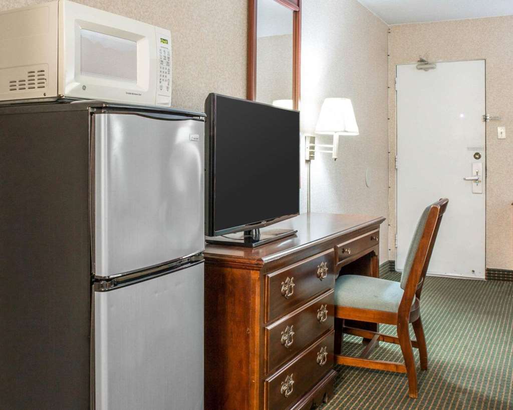 Motel 6-Lexington, Ky - Airport Exterior photo