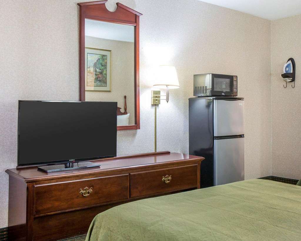 Motel 6-Lexington, Ky - Airport Exterior photo