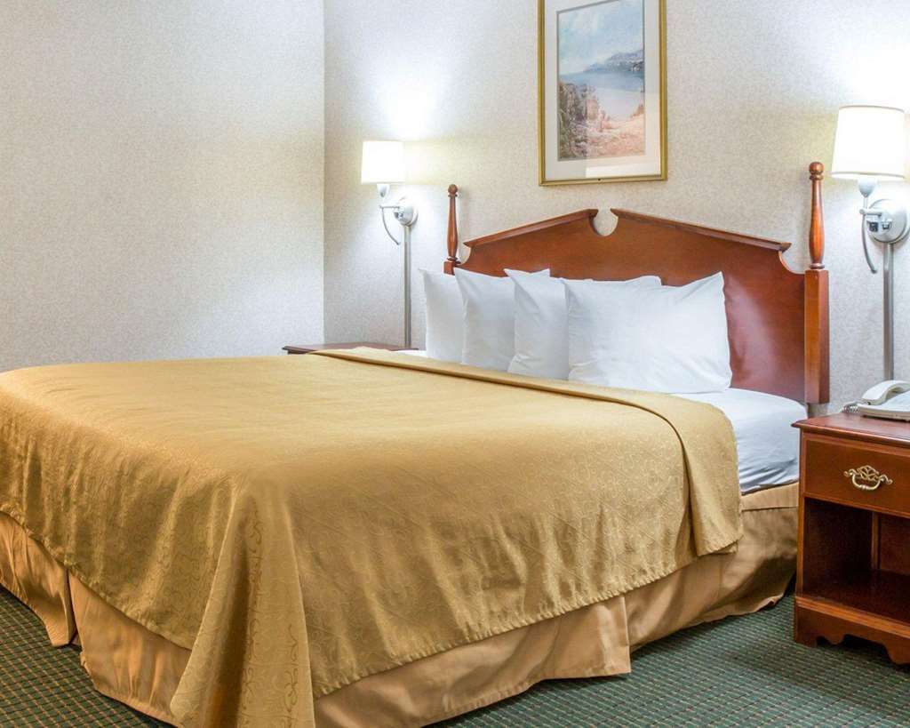 Motel 6-Lexington, Ky - Airport Exterior photo