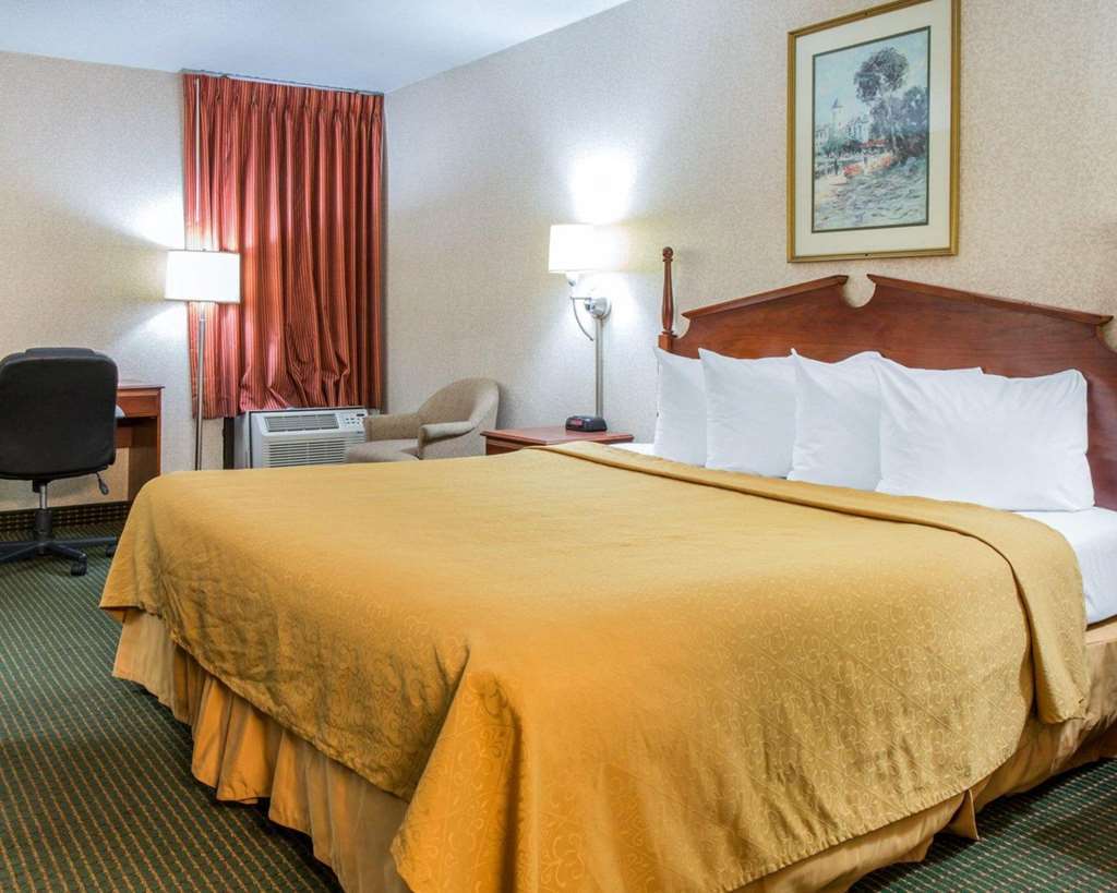 Motel 6-Lexington, Ky - Airport Exterior photo