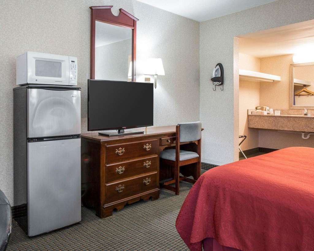 Motel 6-Lexington, Ky - Airport Exterior photo