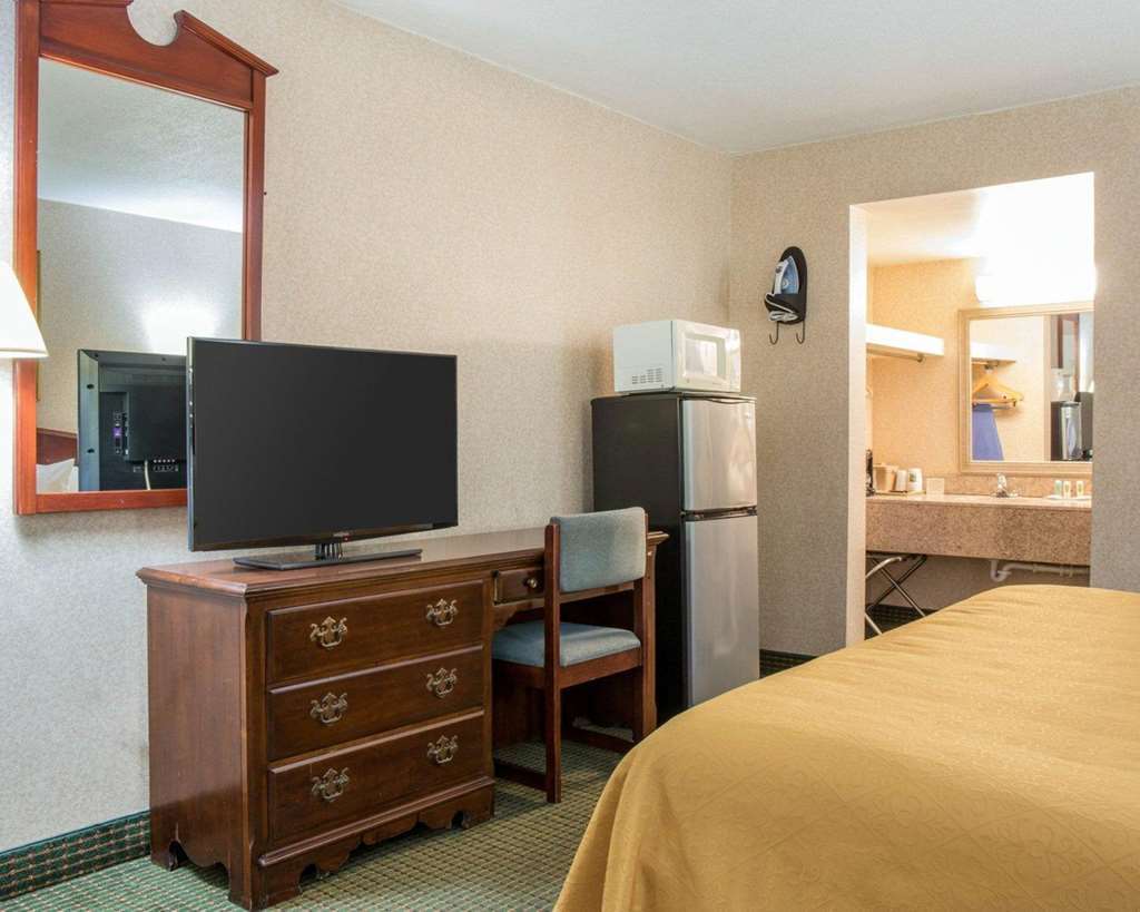 Motel 6-Lexington, Ky - Airport Exterior photo