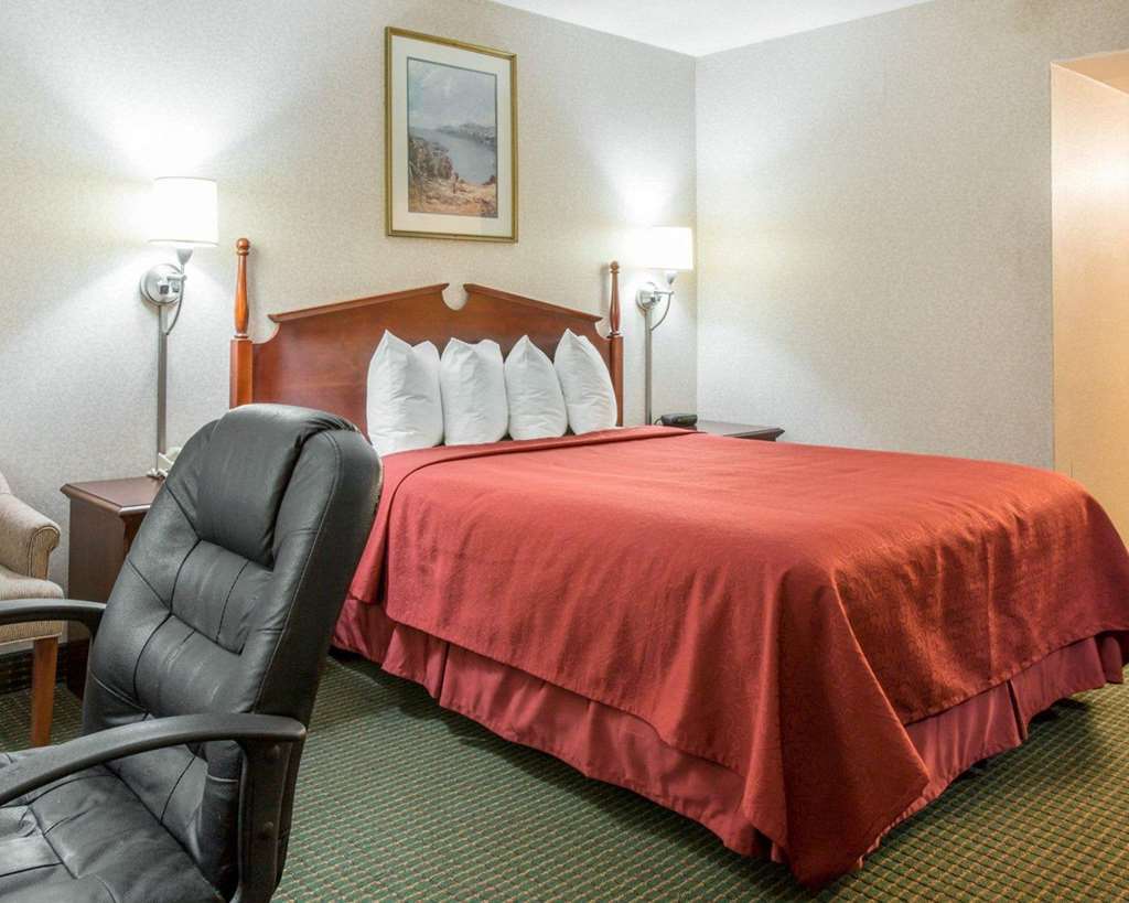 Motel 6-Lexington, Ky - Airport Exterior photo