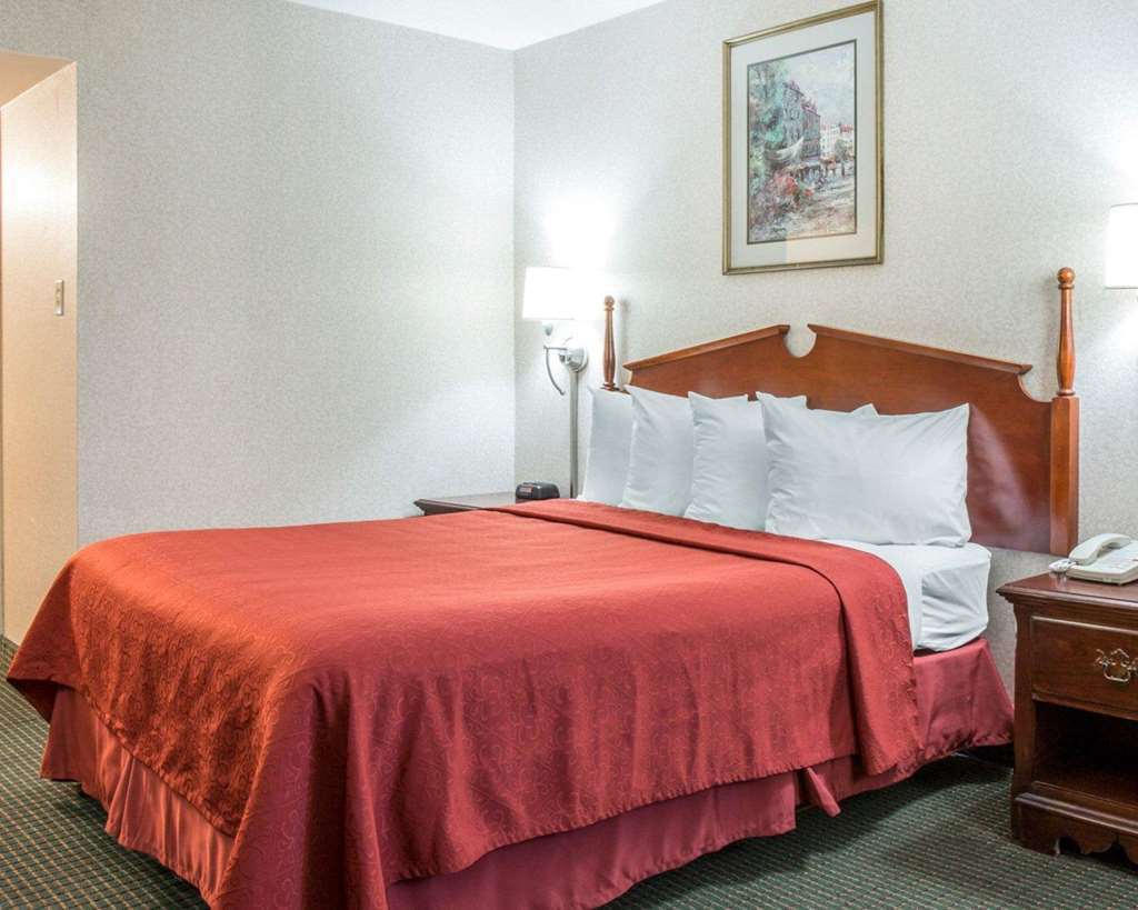 Motel 6-Lexington, Ky - Airport Exterior photo