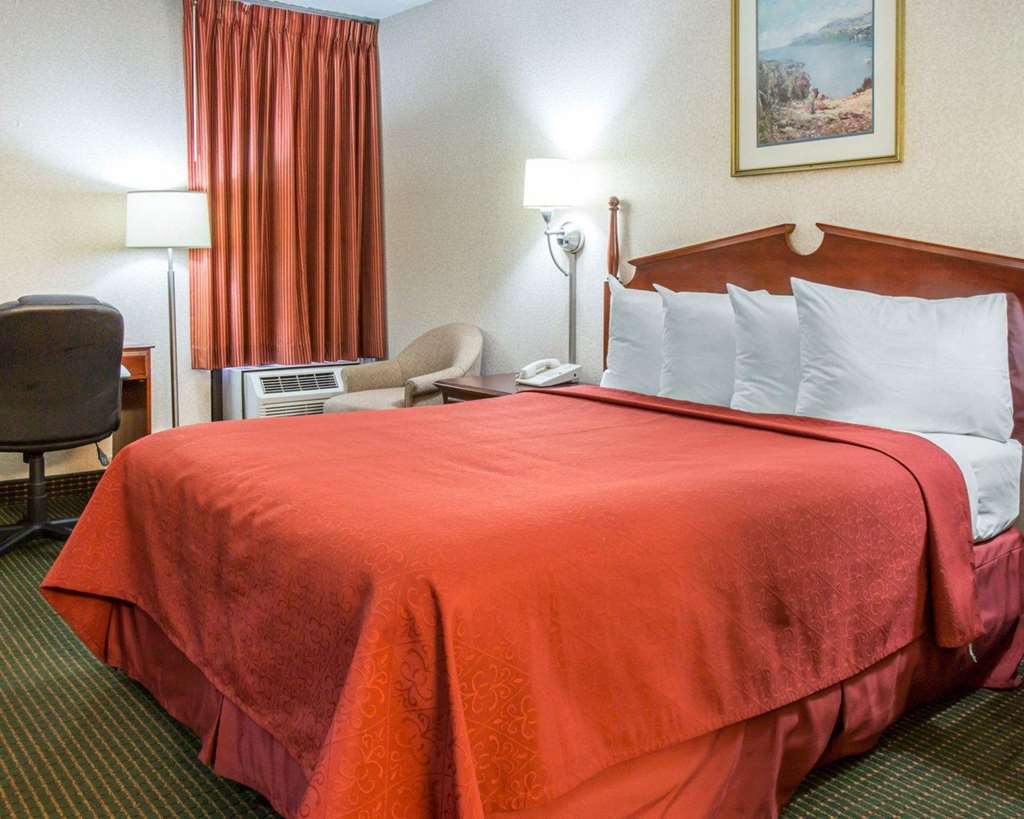Motel 6-Lexington, Ky - Airport Exterior photo