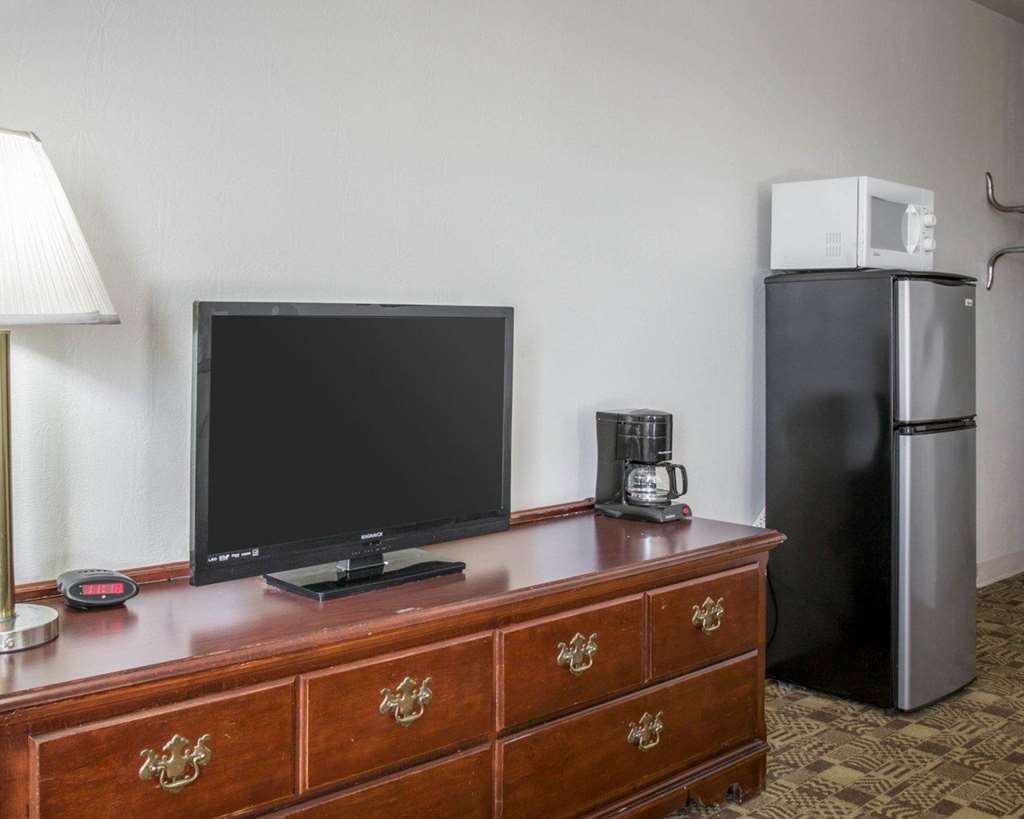 Motel 6-Lexington, Ky - Airport Exterior photo
