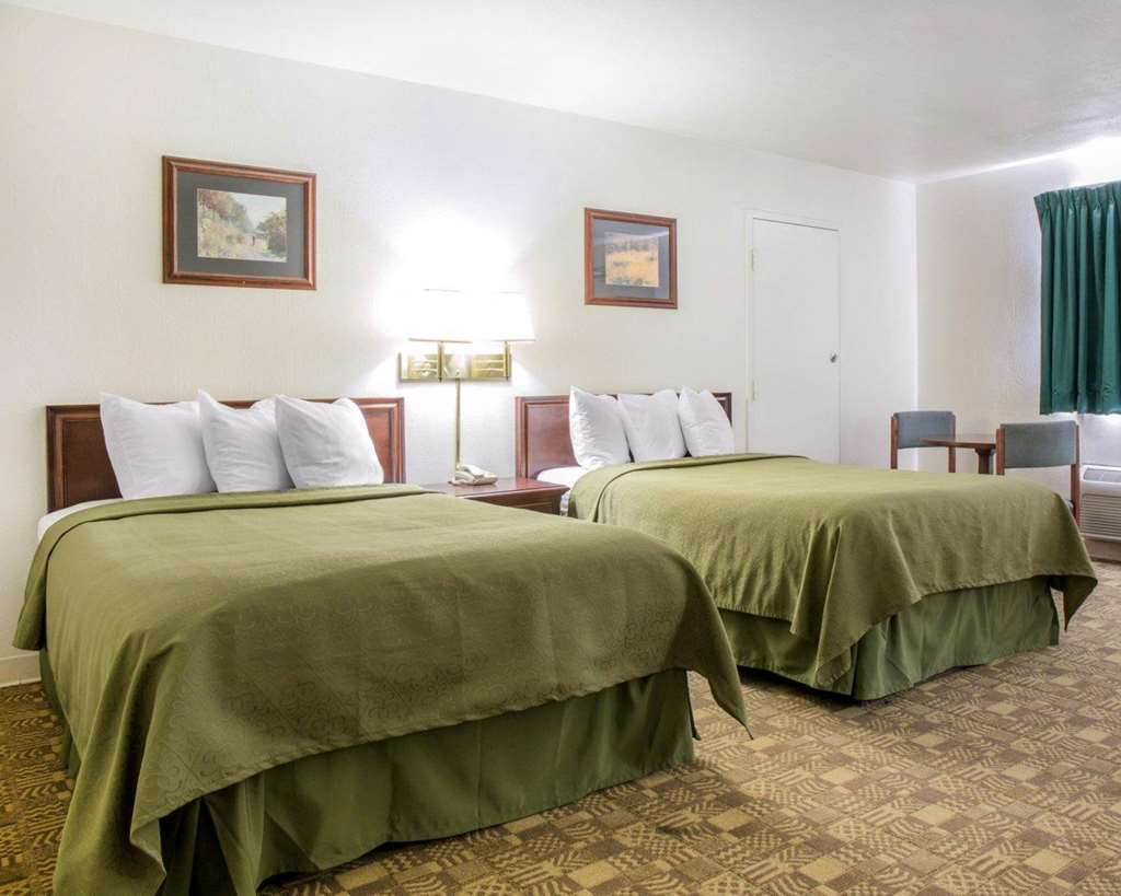 Motel 6-Lexington, Ky - Airport Exterior photo