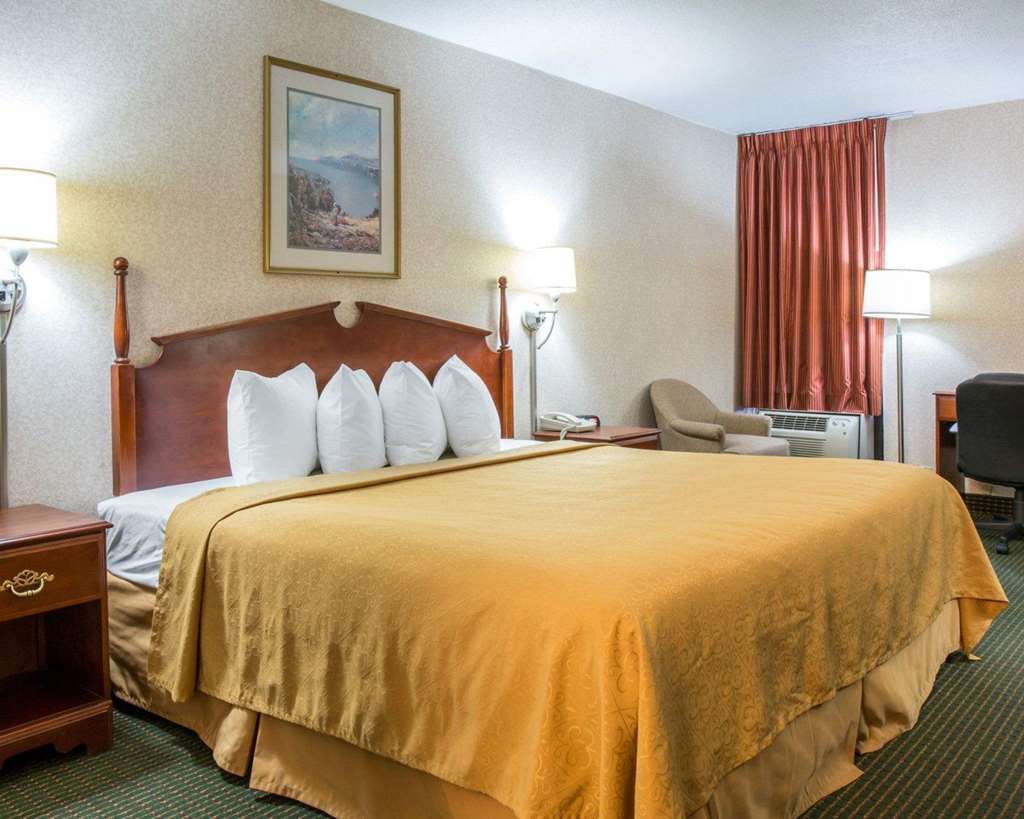 Motel 6-Lexington, Ky - Airport Exterior photo