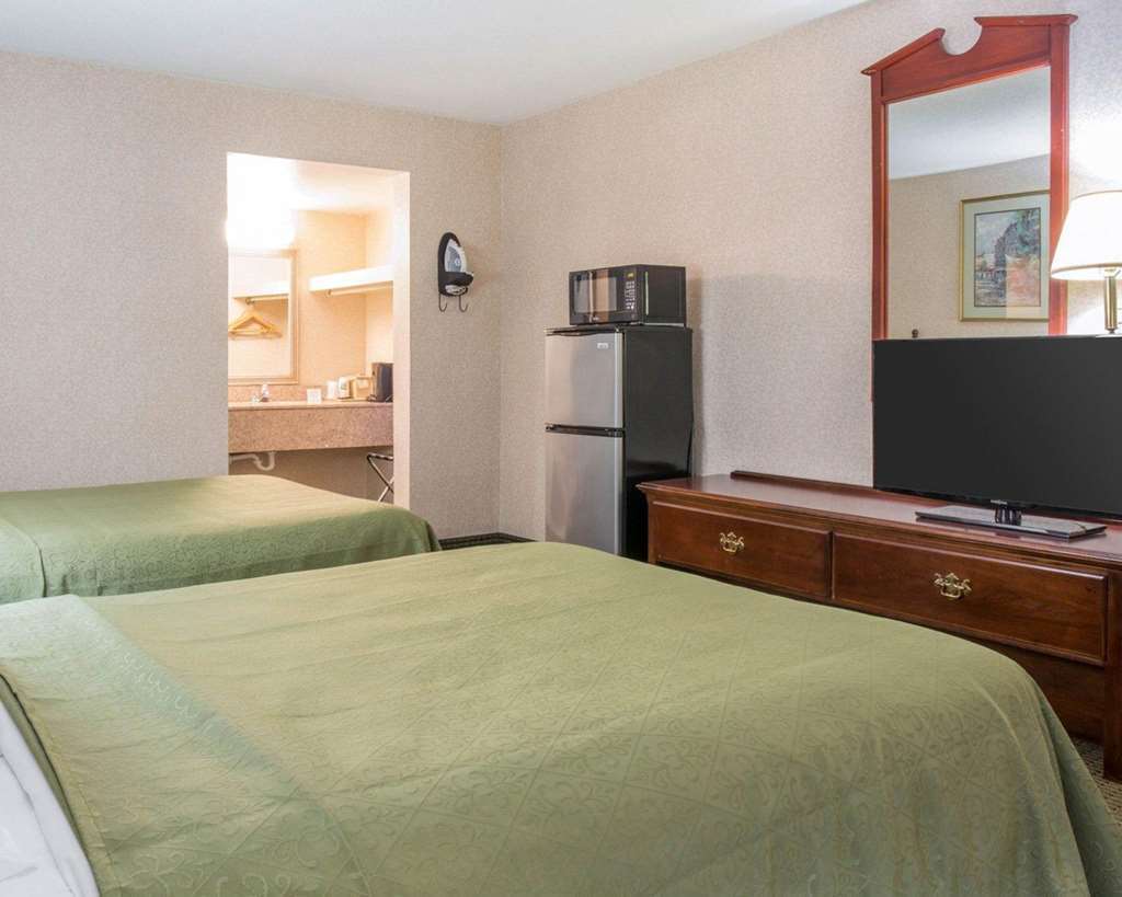 Motel 6-Lexington, Ky - Airport Exterior photo
