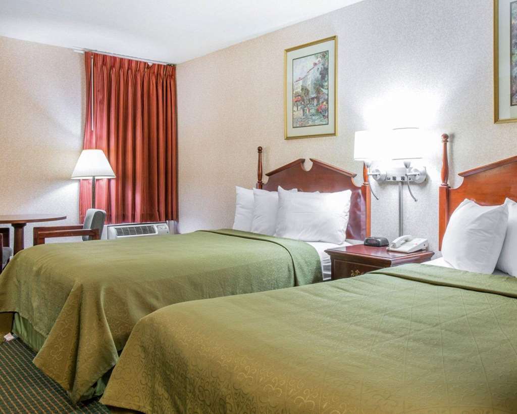 Motel 6-Lexington, Ky - Airport Exterior photo