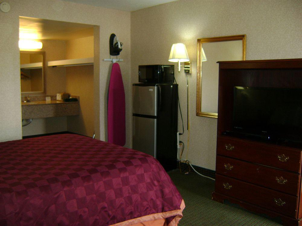 Motel 6-Lexington, Ky - Airport Exterior photo