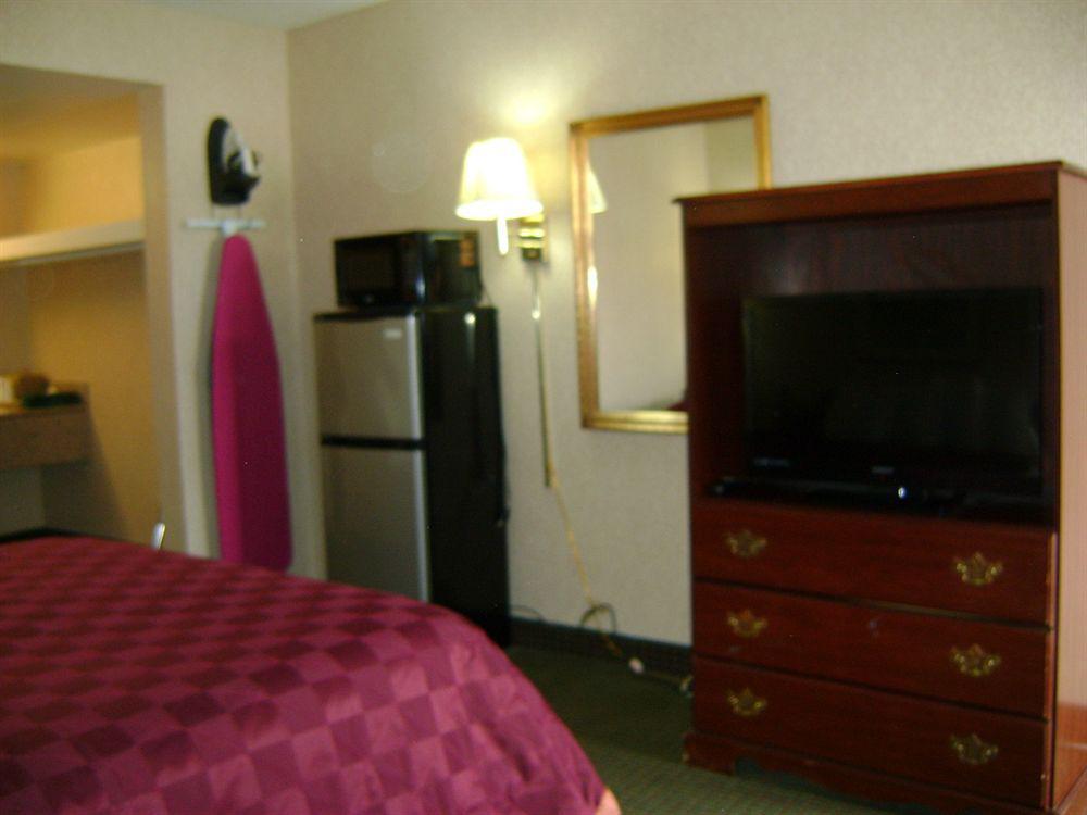 Motel 6-Lexington, Ky - Airport Exterior photo