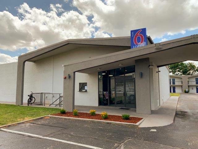 Motel 6-Lexington, Ky - Airport Exterior photo