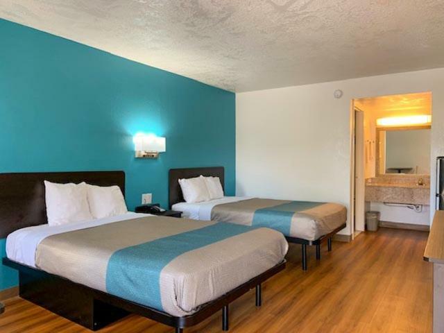 Motel 6-Lexington, Ky - Airport Exterior photo