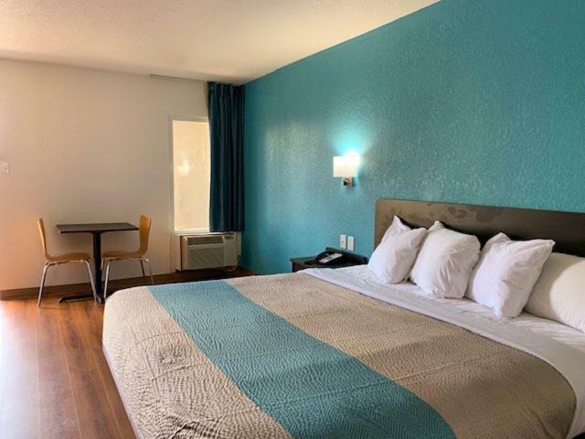 Motel 6-Lexington, Ky - Airport Exterior photo