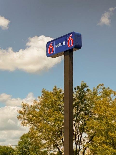 Motel 6-Lexington, Ky - Airport Exterior photo