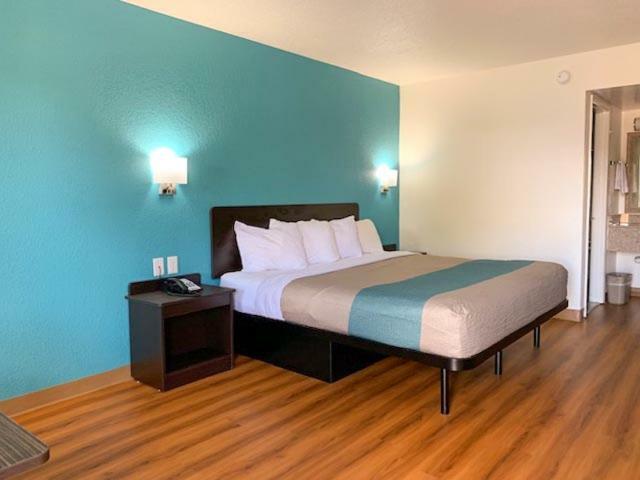 Motel 6-Lexington, Ky - Airport Exterior photo