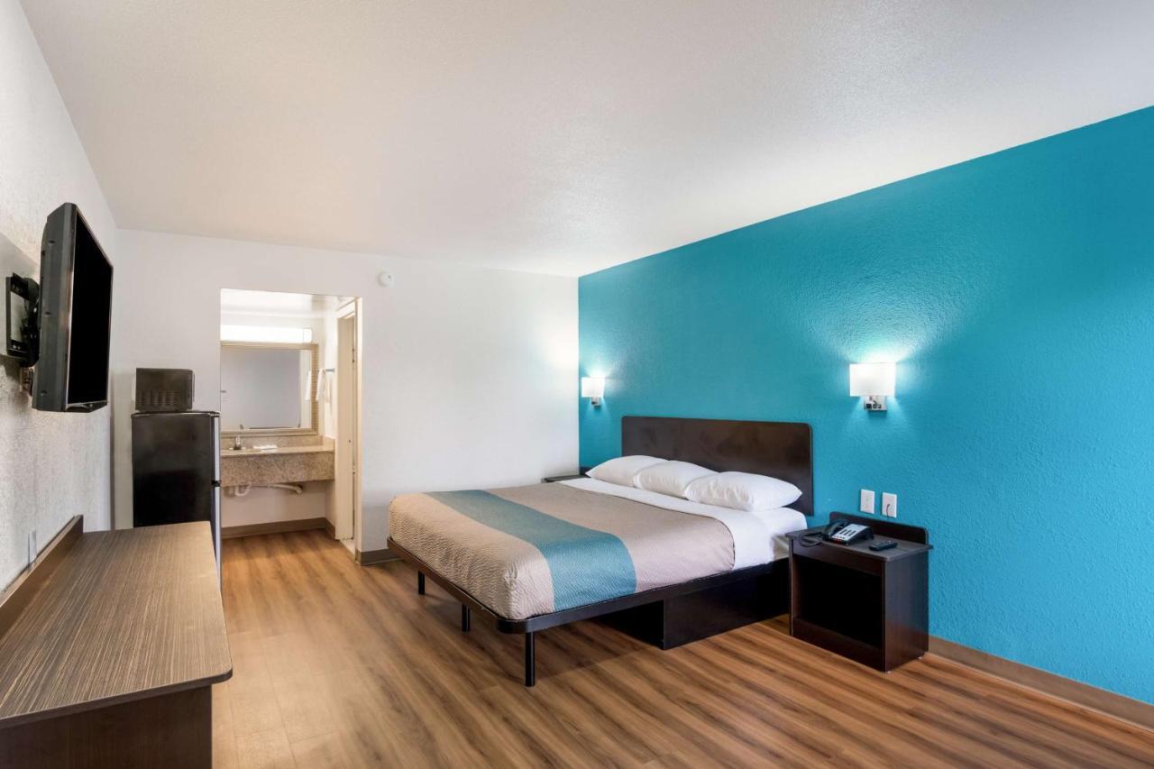 Motel 6-Lexington, Ky - Airport Exterior photo