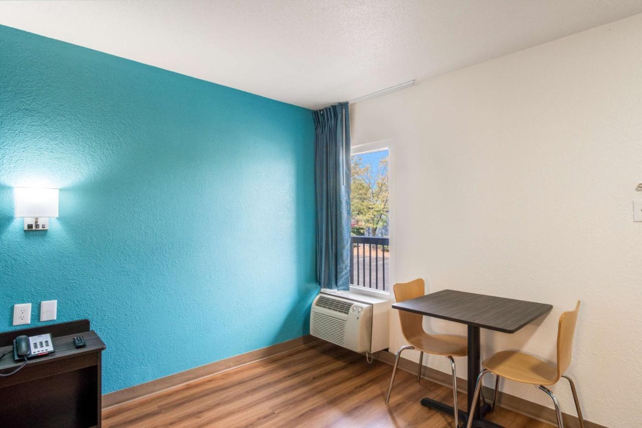 Motel 6-Lexington, Ky - Airport Exterior photo