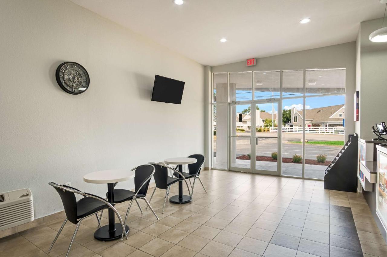 Motel 6-Lexington, Ky - Airport Exterior photo