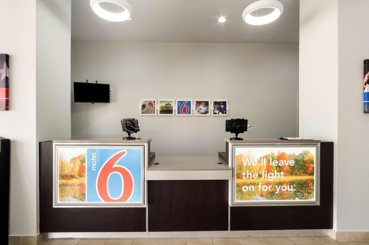 Motel 6-Lexington, Ky - Airport Exterior photo