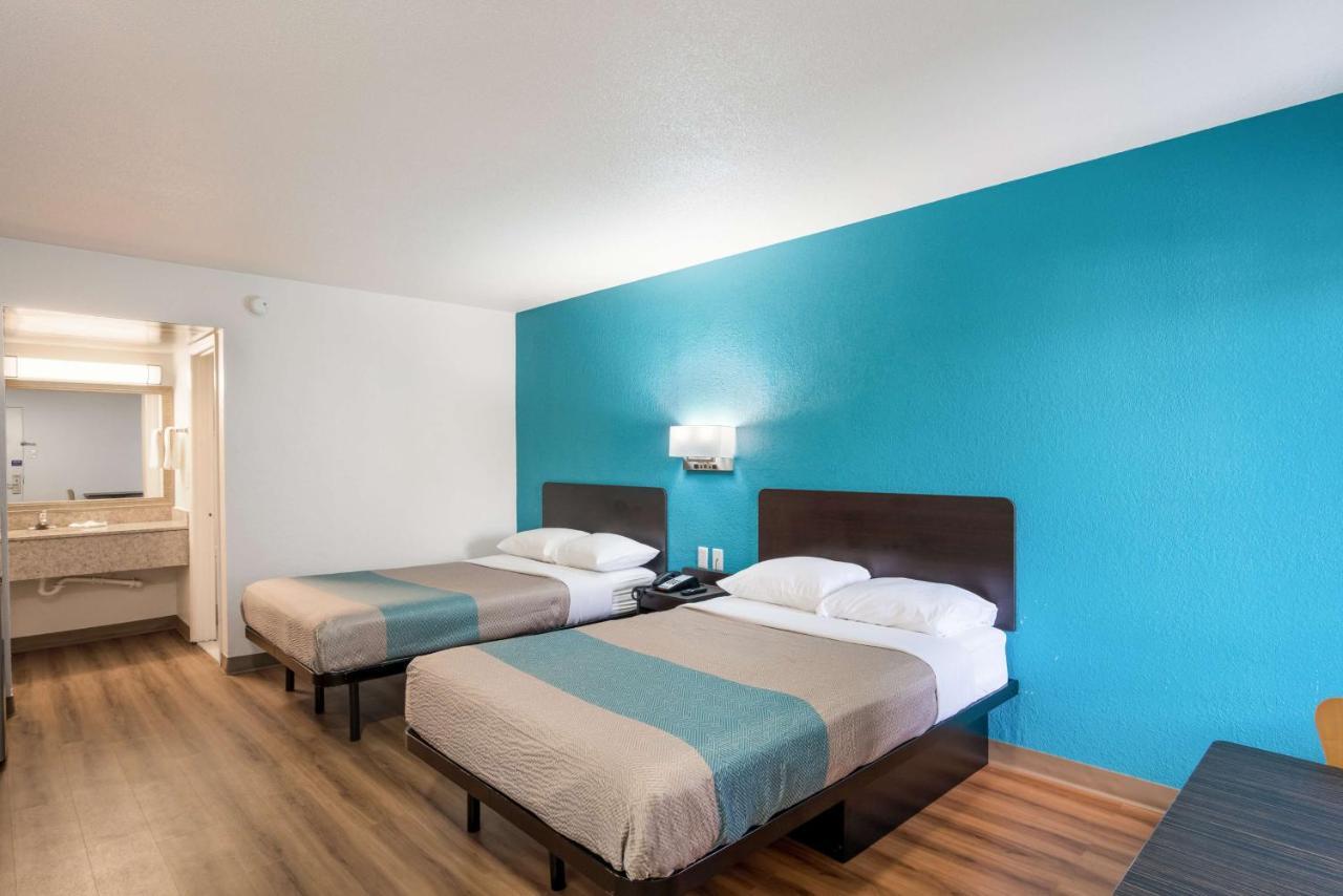 Motel 6-Lexington, Ky - Airport Exterior photo