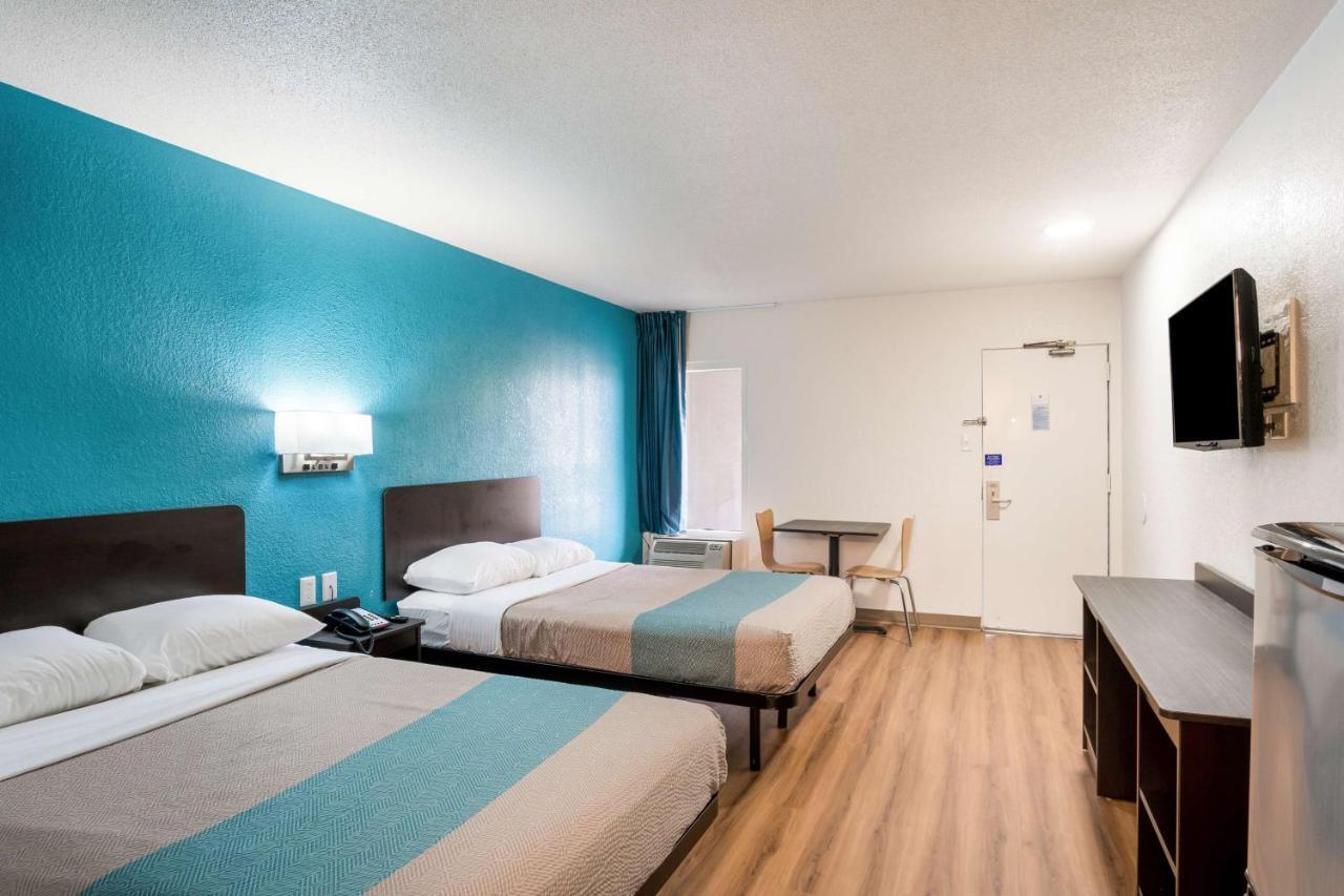 Motel 6-Lexington, Ky - Airport Exterior photo