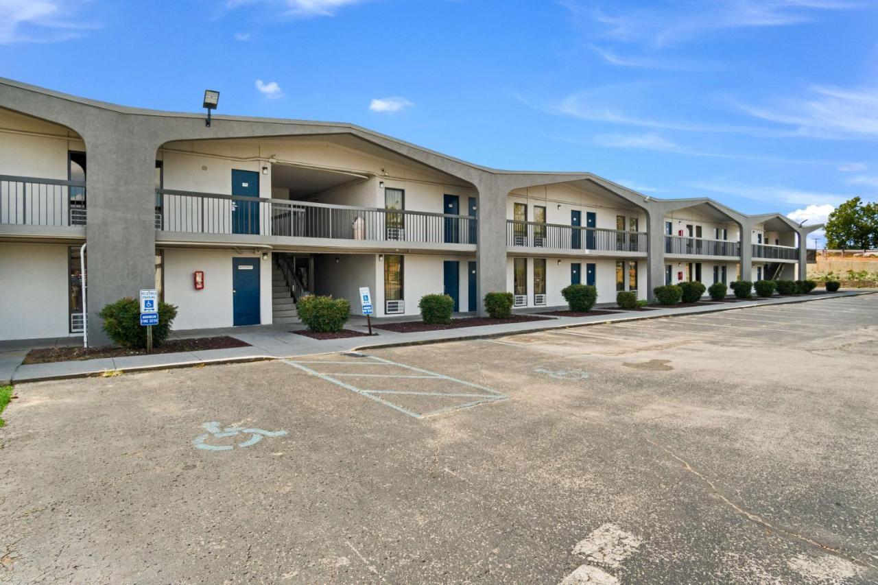 Motel 6-Lexington, Ky - Airport Exterior photo