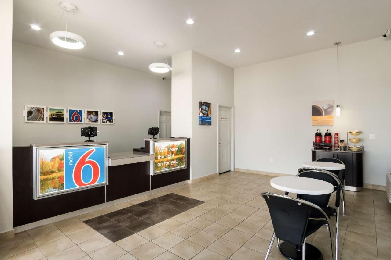 Motel 6-Lexington, Ky - Airport Exterior photo