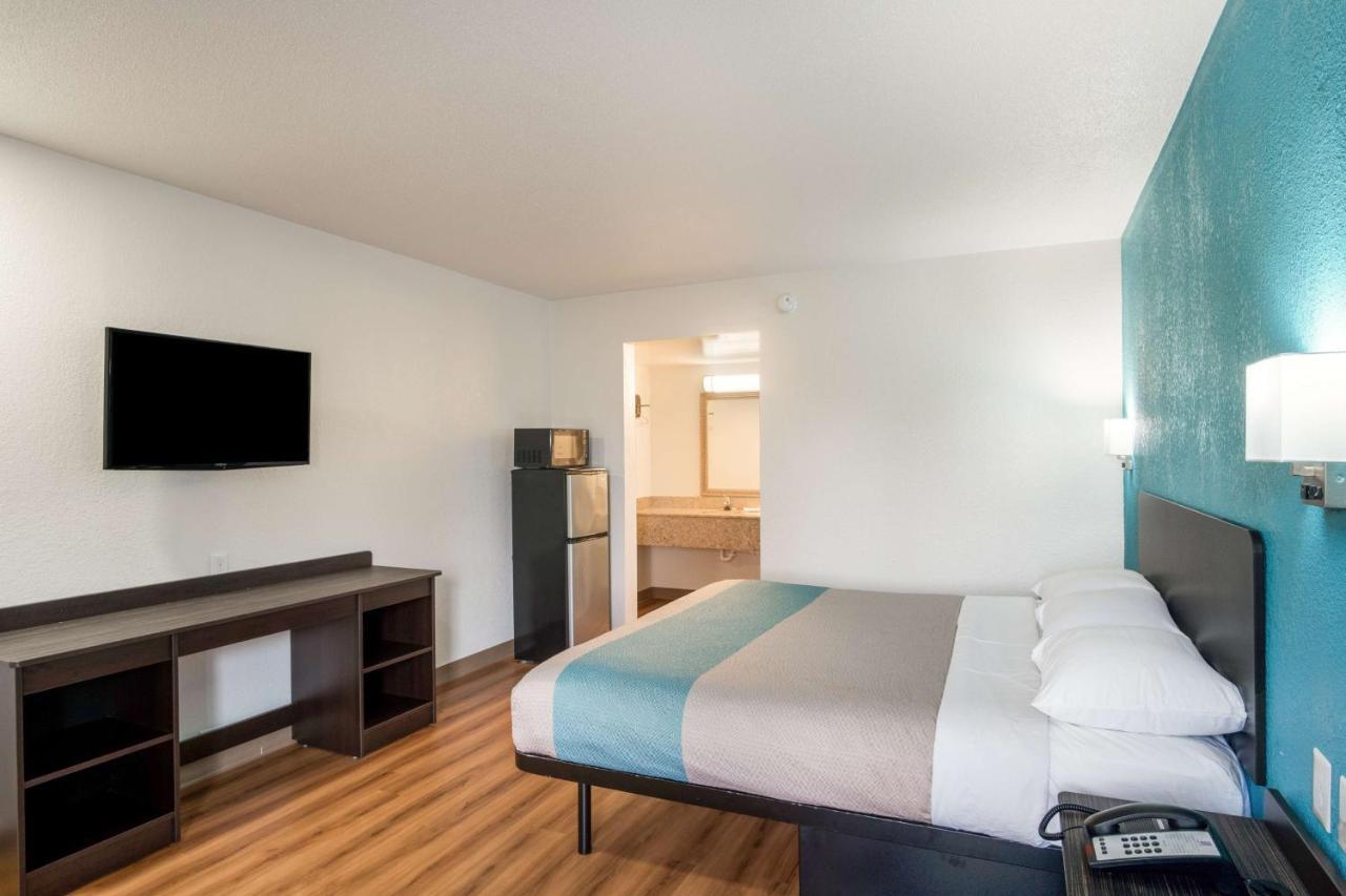 Motel 6-Lexington, Ky - Airport Exterior photo