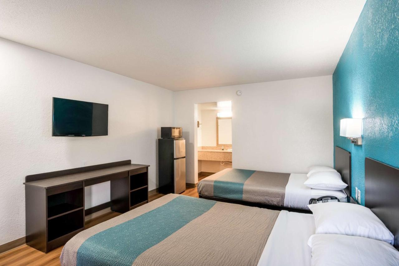 Motel 6-Lexington, Ky - Airport Exterior photo